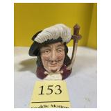 Royal Dalton Porthos