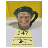 Royal Dalton Auld Mac