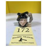 Royal Dalton Tam oï¿½Shanter