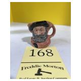 Royal Dalton Falstaff