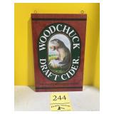 Woodchuck draft cider the worldï¿½s best tasting