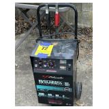 Battery charger Schumacher 200 amp