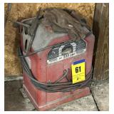 Lincoln welder 225 AMP