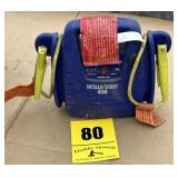 I fella Start 400 jump box