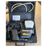 Wagner paint sprayer