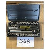 Socket set