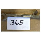 Snap on 15/16 wrench