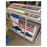 2 sets of Speedway vehicle dollies