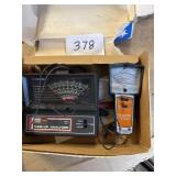 Vehicle diagnostic tools