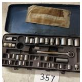 Socket set