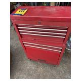 Roll around tool chest