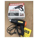 Heat gun