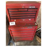 Craftsman roll around tool chest