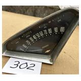 Vintage Original Chevrolet Apache Truck