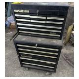 Clark HD plus tool chest ball bearings