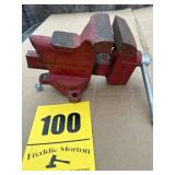 Vice made in USA Vise