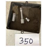 Cornwell,  Snap On and Mack