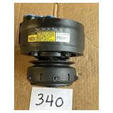 GM remanufactured air condition compressor
