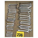 42 craftsman metric wrenches