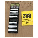 Master hand, deep, well sockets