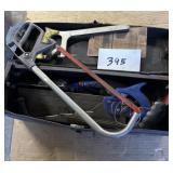 Saws and miscellaneous