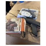 2 DC power timing light model L 100 made in the