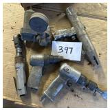 Air tools