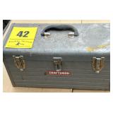 Craftsman toolbox