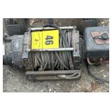 Heavy duty Waren Wench