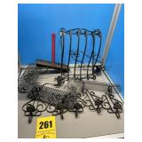 Home interior wall sconces, deal