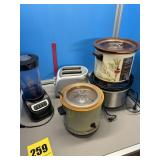 Small kitchen, appliance deal