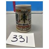 Anheuser-Busch advertising through the years