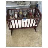 Crib