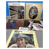 Vinyl records, Dan Williams, youï¿½re my best