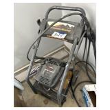 Pressure washer model G 21 PSI 2100 Briggs &