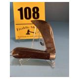 M. Klein Hawkbill Electricianï¿½s knife