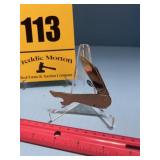 Kutmaster Ladyï¿½s Leg Knife made in the USA