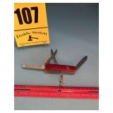 Marlborough, Swiss Army knife