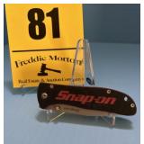 Snap On Knife