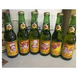 Dale Earnhardt Collector Sundrop Series 1-6