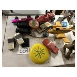 You Miscellaneous toys