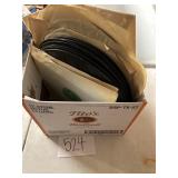 Miscellaneous vinyl records