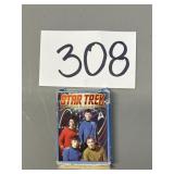 Star Trek collector playing cards all 52 cards