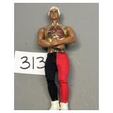 Vintage 1976, Mr. Pulsar. Made by Mattel