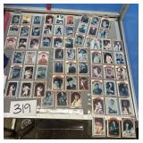 Elvis Presley collector cards