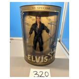Elvis Presley collectors doll the 68 special