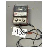 Mac tools ET ï¿½ 315