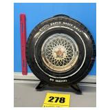 Hot Wheels Super Rally Case by Matteo w/ Cars