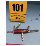 Swiss Army knife Victorinox