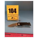 Boker tree brand classic 1200 knife Sollinger,